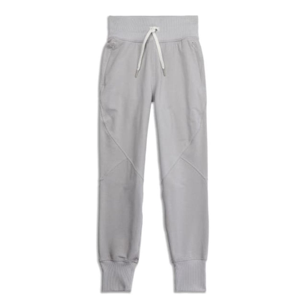 Lululemon Metro Miles Jogger gray size 6